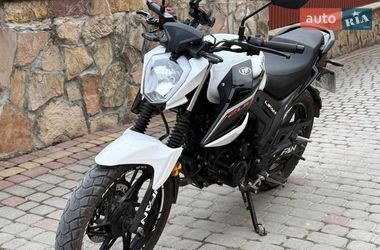 Мопеды Lifan JR 200 2024 в Тернополе