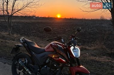 Мини спорт Lifan JR 200 2024 в Попельне