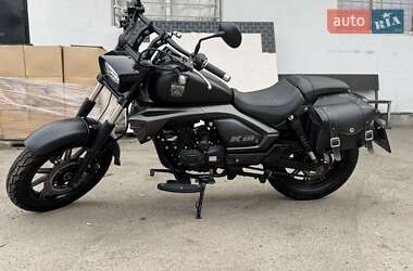 Боббер Lifan K19 2022 в Киеве