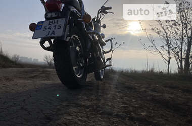 Мотоцикл Круизер Lifan Korsar 250 2012 в Одессе