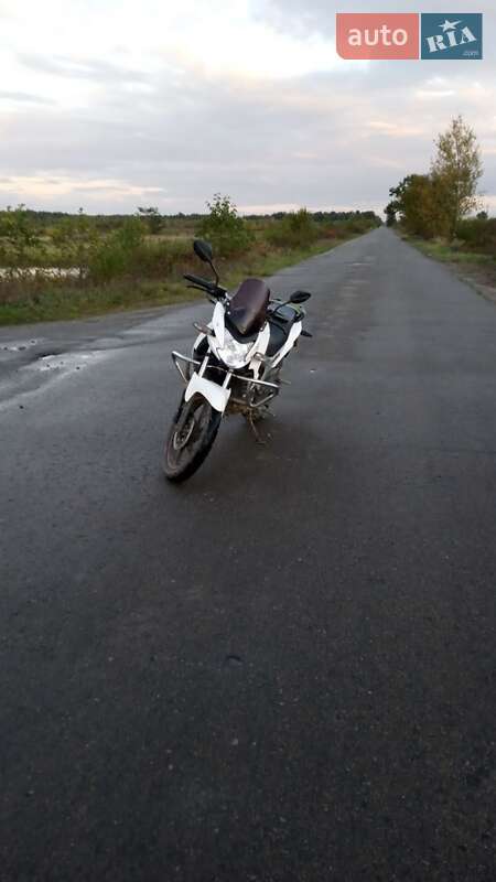 Мотовездеход Lifan KP 200 2020 в 