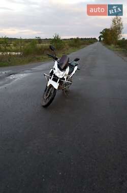Мотовездеход Lifan KP 200 2020 в 