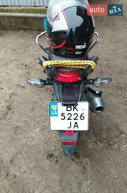 Мотоцикл Классик Lifan KP 200 2022 в 