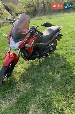 Lifan KP 200 2020