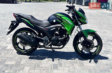 Мотоцикл Классик Lifan KP 200 2023 в 
