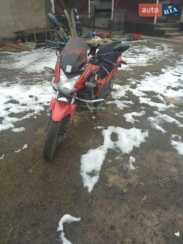 Lifan KP 200 2014