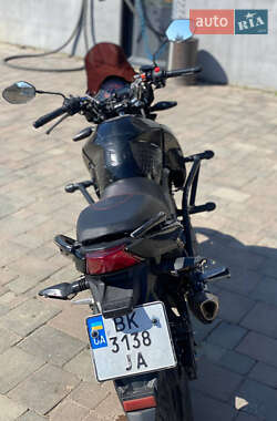 Мотоцикл Классік Lifan KP 200 2021 в 