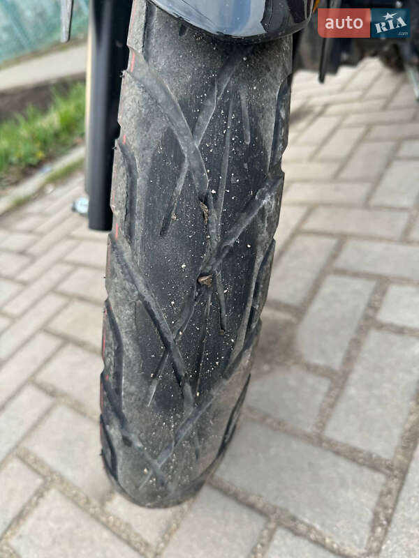 Мотоцикл Классик Lifan KP 200 2024 в Вольнянске