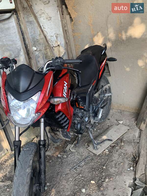 Lifan KP 200 2020