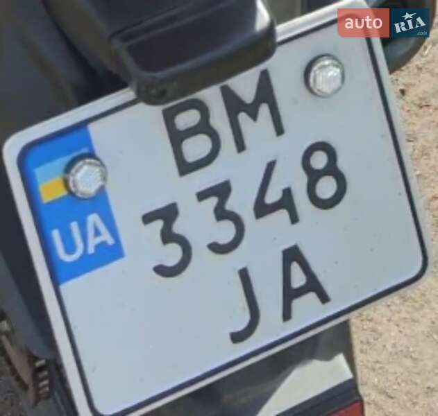 Мотоцикл Классик Lifan KP 200 2024 в Сумах