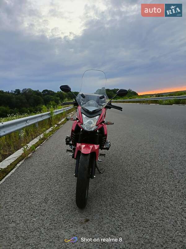 Lifan KP 200 2023