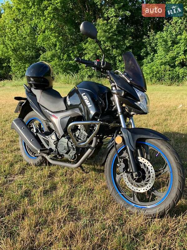 Lifan KP 200 2020