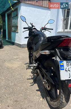 Мотоцикл Без обтекателей (Naked bike) Lifan KP 200 2020 в 