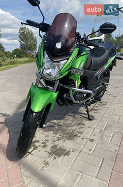 Мопеды Lifan KP 200 2023 в Нововолынске