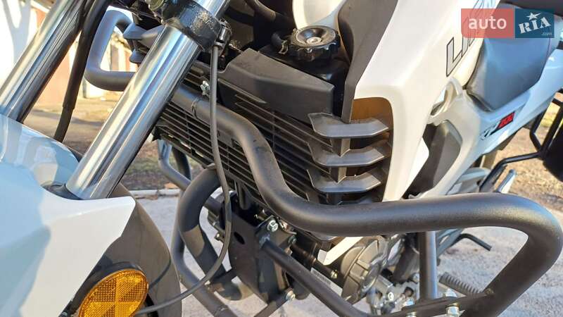 Мотоцикл Классік Lifan KP 200 2022 в Кривому Розі фото 14 Мотоцикл Классік Lifan KP 200 2022 в Кривому Розі