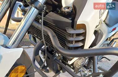 Мотоцикл Классик Lifan KP 200 2022 в 