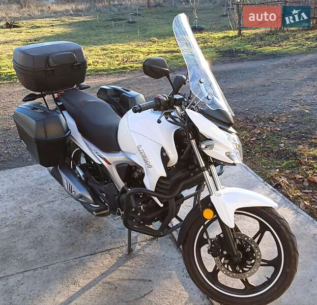 Мотоцикл Классік Lifan KP 200 2022 в Кривому Розі фото 19 Мотоцикл Классік Lifan KP 200 2022 в Кривому Розі