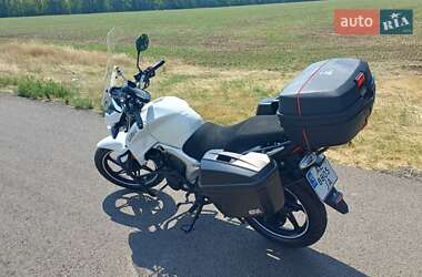 Мотоцикл Классик Lifan KP 200 2022 в 
