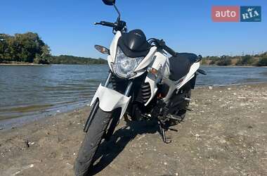 Мотоцикл Без обтекателей (Naked bike) Lifan KP 200 2020 в 