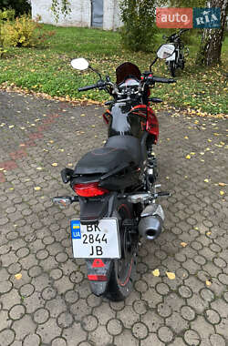 Мотоцикл Классик Lifan KP 200 2024 в 