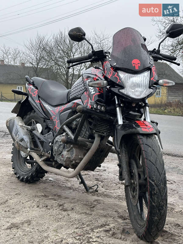 Lifan KP 200 2025 Lifan KP 200 2025