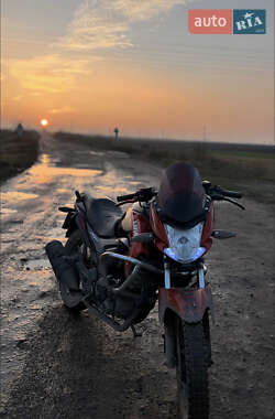 Мокик Lifan KP 200 2020 в Владимире