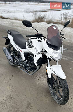 Мопеды Lifan KP 200 2025 в Ровно