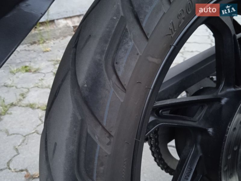 Мотоцикл Без обтекателей (Naked bike) Lifan KP 200 2023 в Днепре фото 18 Мотоцикл Без обтекателей (Naked bike) Lifan KP 200 2023 в Днепре