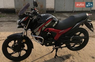 Мотоцикл Без обтекателей (Naked bike) Lifan KP 200 2020 в Кривом Роге