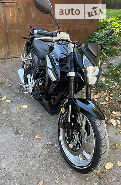 Мотоцикл Классик Lifan KP 250 2020 в 