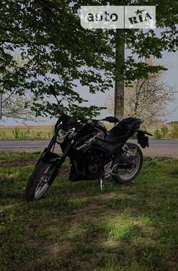 Мотоцикл Без обтікачів (Naked bike) Lifan KP 250 2021 в Чернівцях