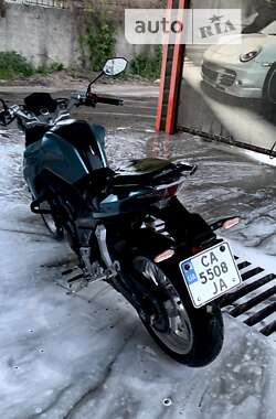Мотоцикл Без обтікачів (Naked bike) Lifan KP 250 2021 в Ніжині
