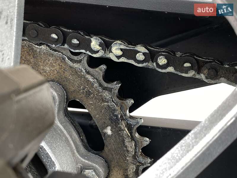 Мотоцикл Без обтекателей (Naked bike) Lifan KP 250 2021 в Днепре