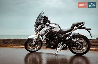 Мотоцикл Без обтекателей (Naked bike) Lifan KP 250 2019 в Одессе