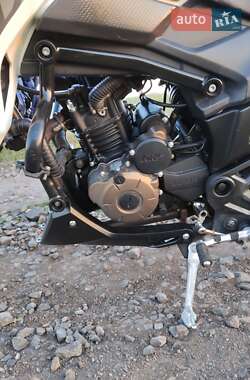 Мотоцикл Без обтекателей (Naked bike) Lifan KP 250 2019 в 
