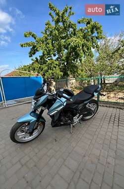 Мотоцикл Без обтікачів (Naked bike) Lifan KP 250 2022 в 