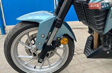 Мотоцикл Без обтікачів (Naked bike) Lifan KP 250 2022 в 