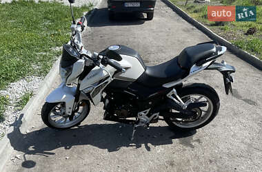 Мотоцикл Классік Lifan KP 250 2020 в Тернівці