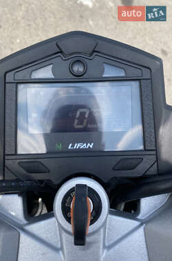 Мотоцикл Багатоцільовий (All-round) Lifan KP 250 2020 в 