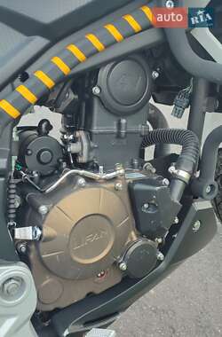 Спортбайк Lifan KP 250 2020 в 