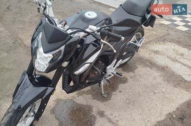 Мотоцикл Туризм Lifan KP 250 2021 в Ананьїві