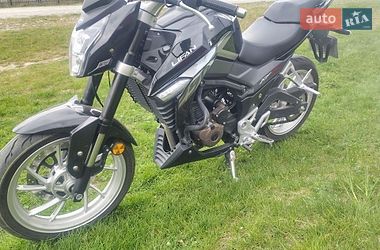 Мотоцикл Классік Lifan KP 250 2021 в Городниці