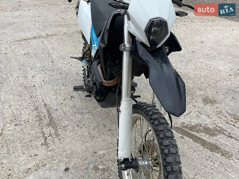 Lifan KP 250 2024