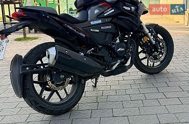 Мотоцикл Без обтекателей (Naked bike) Lifan KP 250 2025 в Львове фото 10 Мотоцикл Без обтекателей (Naked bike) Lifan KP 250 2025 в Львове