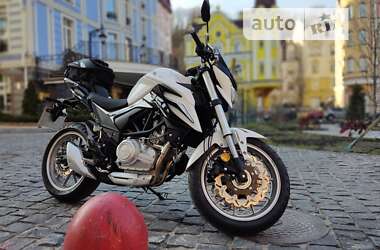 Мотоцикл Многоцелевой (All-round) Lifan KP 350 2021 в 