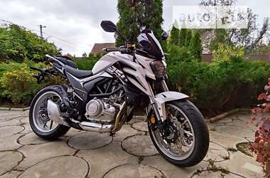 Мотоцикл Многоцелевой (All-round) Lifan KP 350 2021 в 