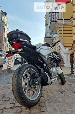 Мотоцикл Многоцелевой (All-round) Lifan KP 350 2021 в 