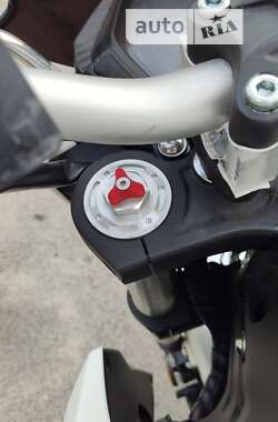 Мотоцикл Многоцелевой (All-round) Lifan KP 350 2021 в 
