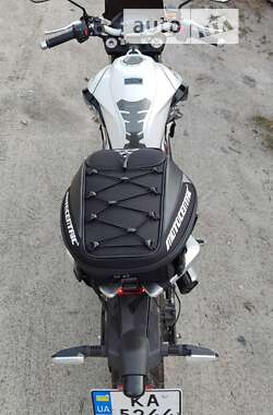 Мотоцикл Многоцелевой (All-round) Lifan KP 350 2021 в 