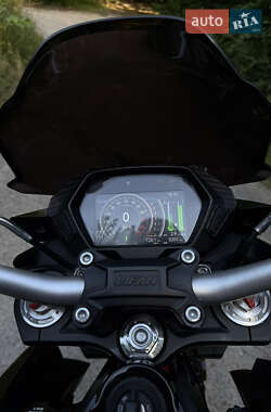 Мотоцикл Классик Lifan KP 350 2022 в 